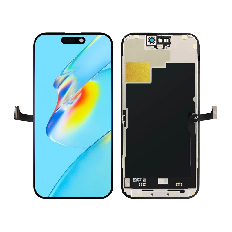 OLED iphone 15pro Screen
